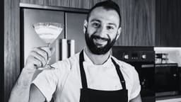 Ramzy of Trés Amis