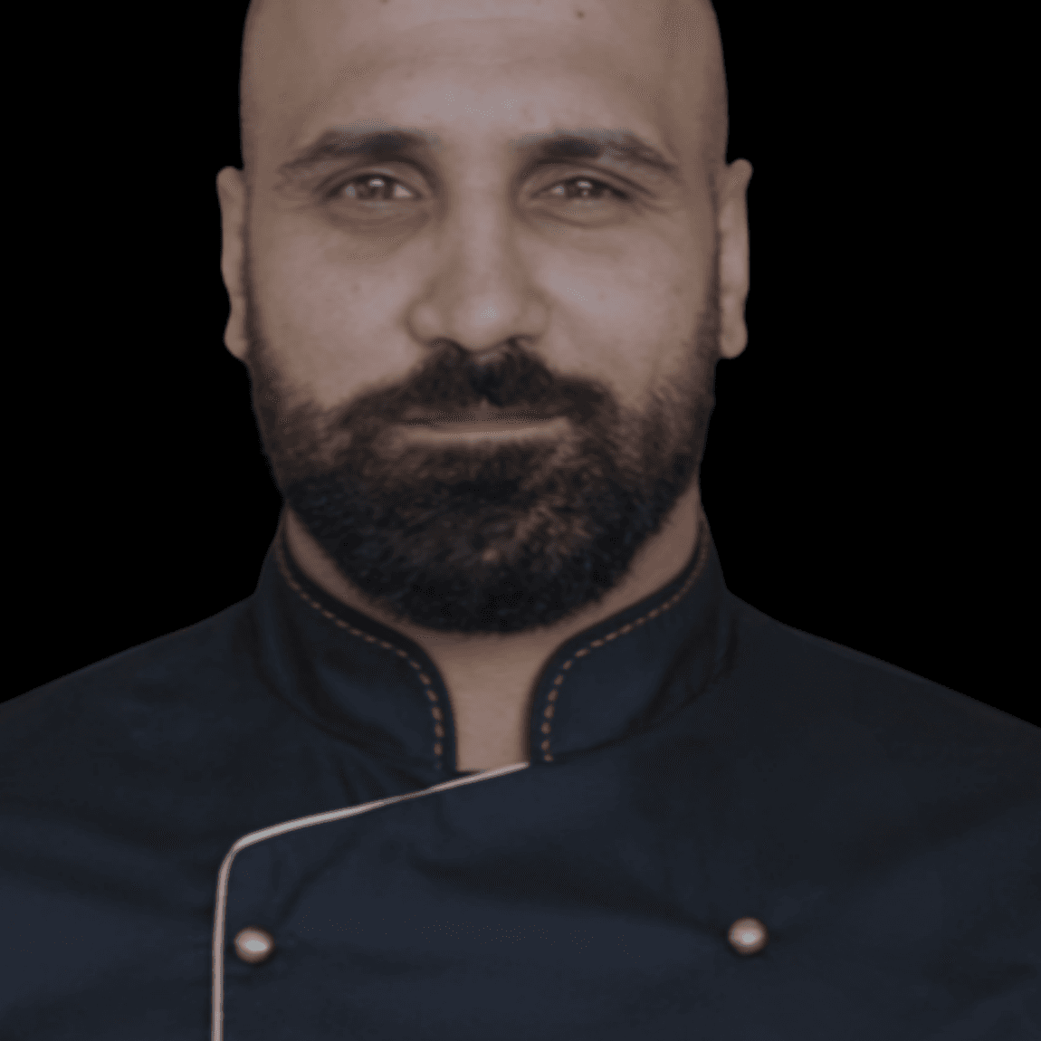 Chef Anto