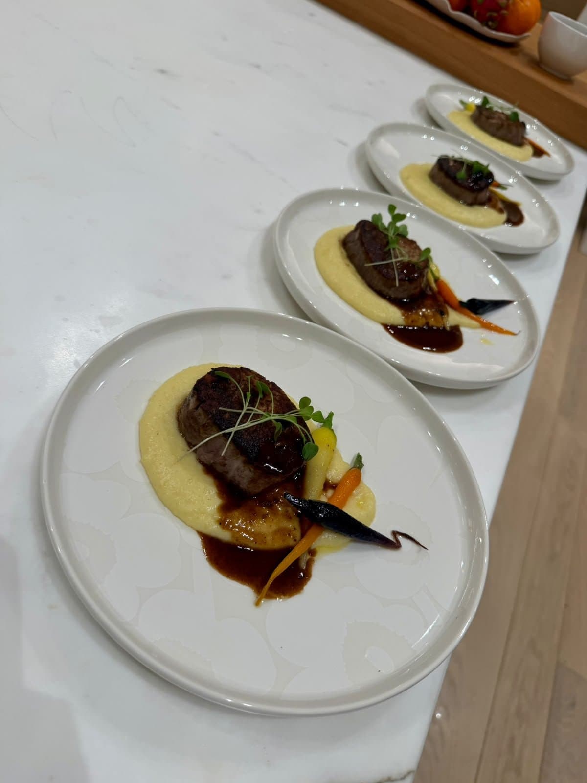 Filet de bœuf
